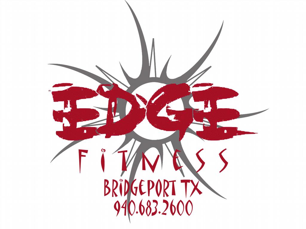 Edge Fitness Bridgeport TX 76426 9406832600 Health Clubs