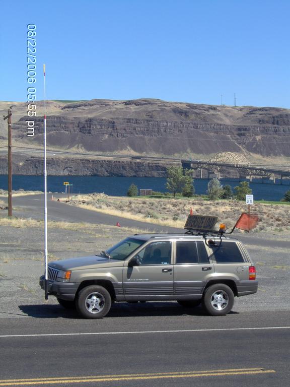 IM000420 from Barney's Pilot Car Equipment in Troutdale, OR 97060