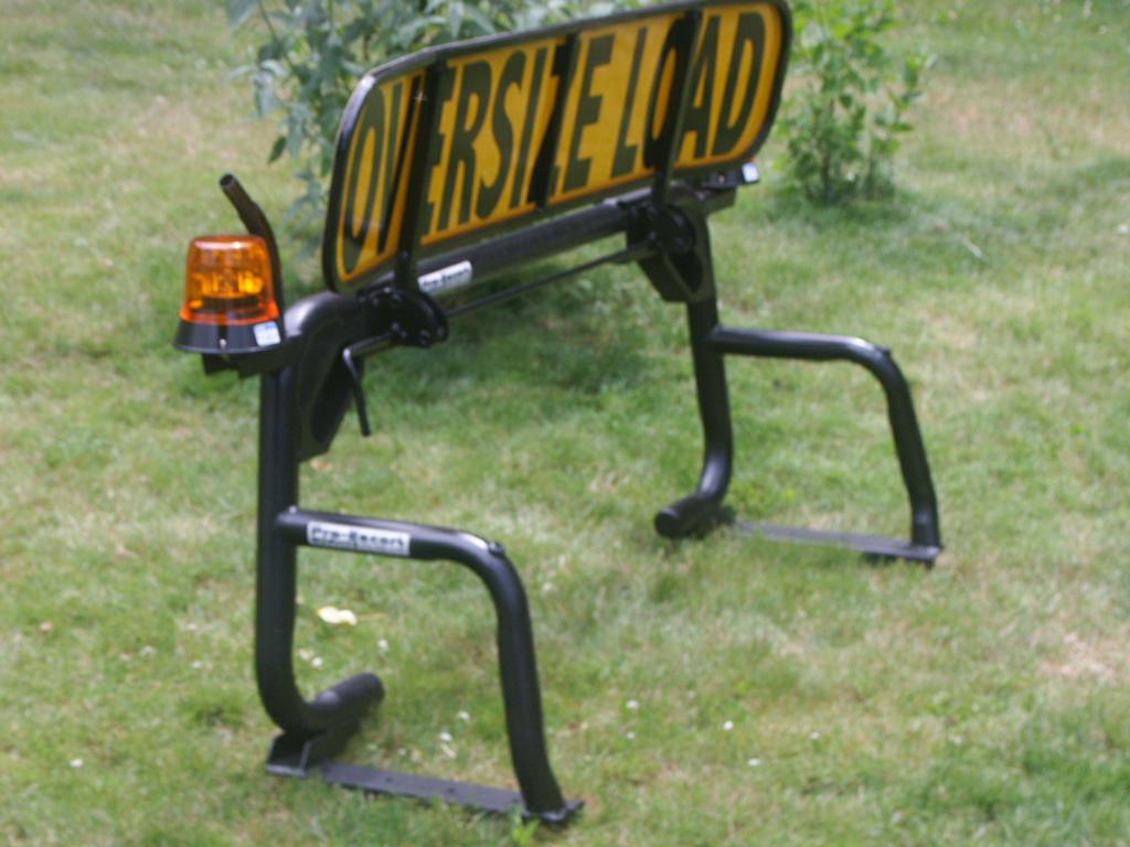 Barney's Pilot Car Equipment Troutdale OR 97060 5036654444