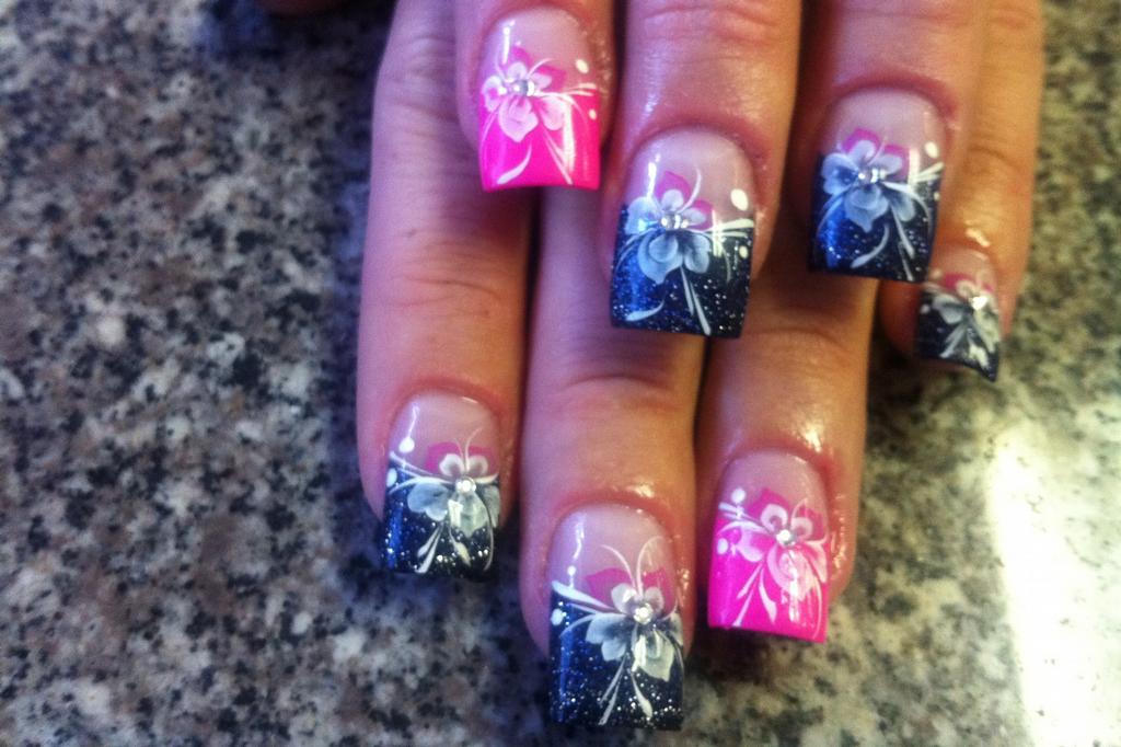 Golden Nails Billings MT 59102 4066566050 Beauty Salons