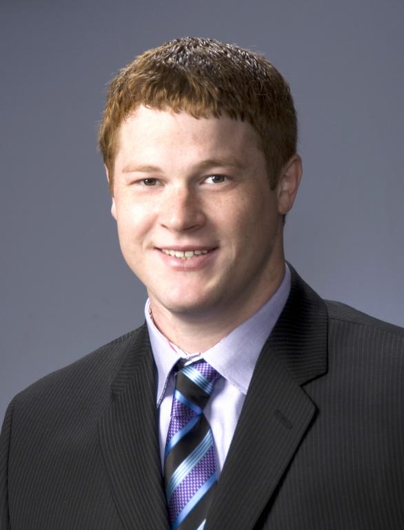 Tyler Luebke,Realtor. Coldwell Banker Real Estate Professionals Iowa