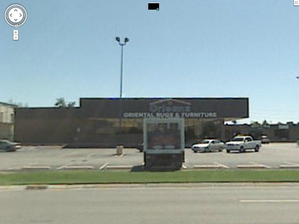 Orleans Oriental Rug and Furniture Kenner LA 70065 8667293284