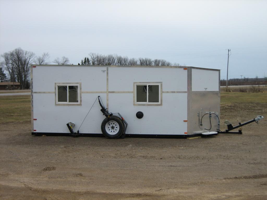 The Fish House Store Milaca MN 56353 3209833999 Fishing