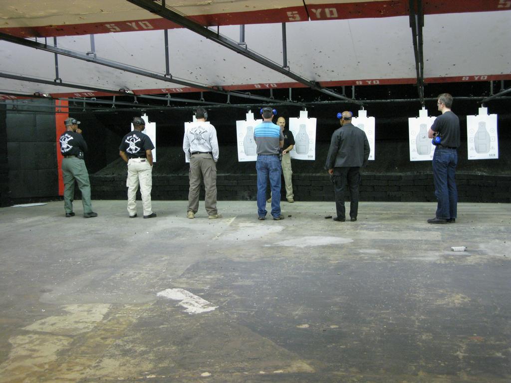 IMG_3554 from Memorial Shooting Center & Gun Range Houston in Houston, TX 77055