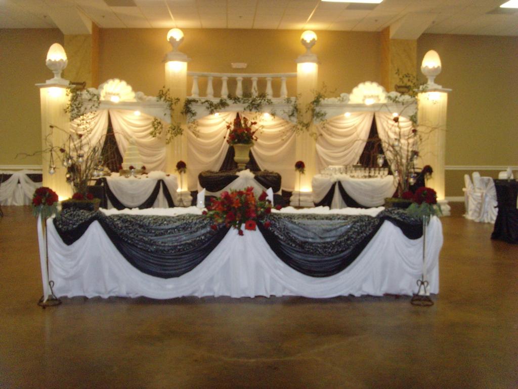 Moreno's Reception Hall Channelview TX 77530 2814521727