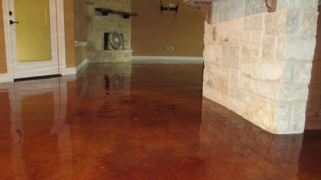 Pictures for Custom Concrete Solutions in Schertz, TX 78154