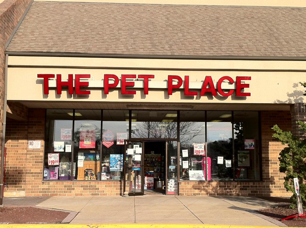 The Pet Place Riverside Riverside Place Midland, MI Official site Family feared he