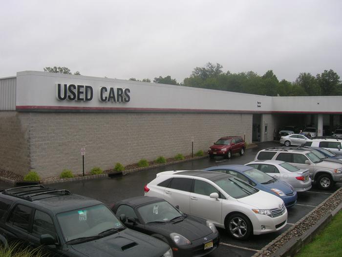 James Toyota Scion Kia Flemington NJ 08822 8669946520
