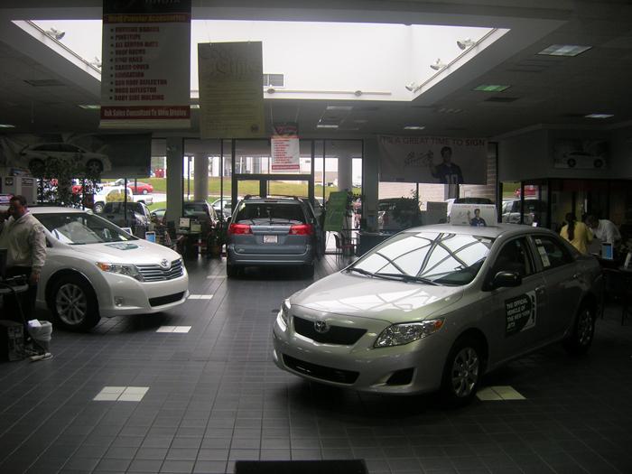 James Toyota Scion Kia Flemington NJ 08822 8669946520