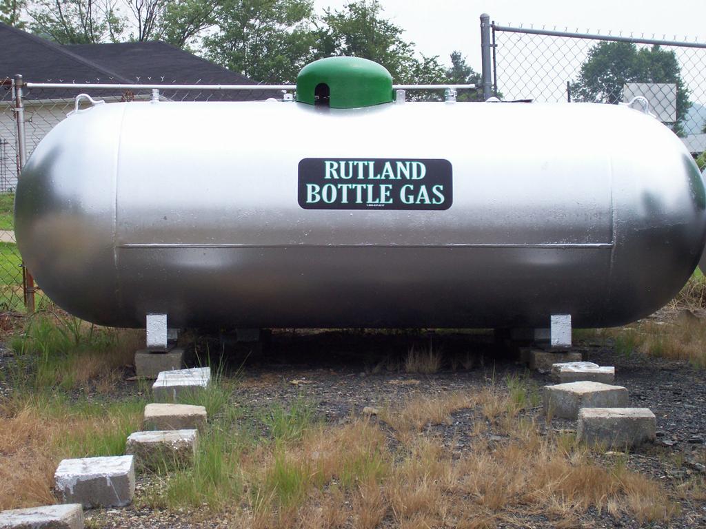 Rutland Bottle Gas Rutland OH 45775 7407422511