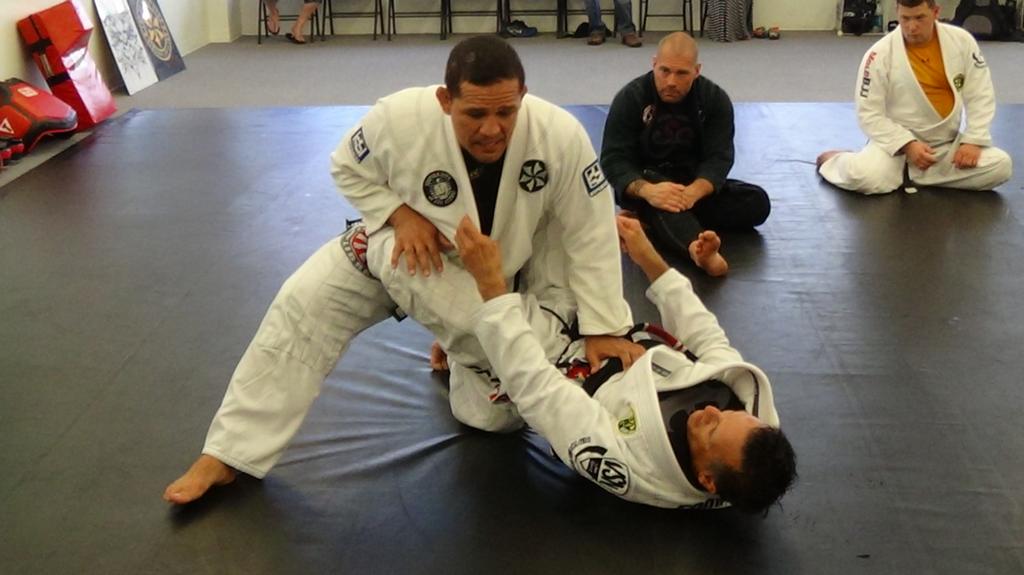 The Triangle Club Brazilian Jiu Jitsu Academy Lima OH 45805 419303