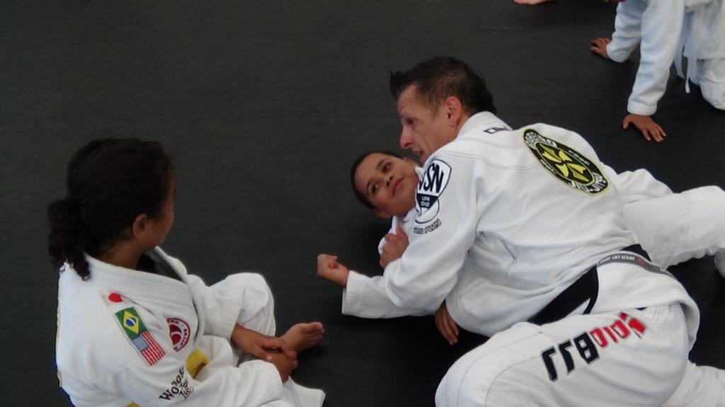 The Triangle Club Brazilian Jiu Jitsu Academy Lima OH 45805 419303