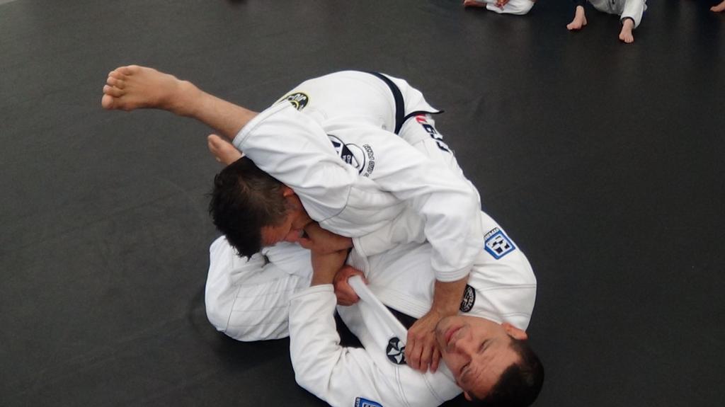 The Triangle Club Brazilian Jiu Jitsu Academy Lima OH 45805 419303