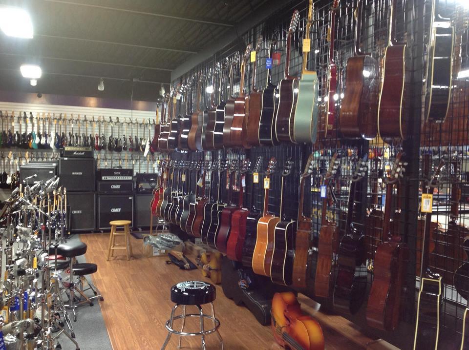 Music Go Round Wilkes Barre PA 18702 5708238733 Music