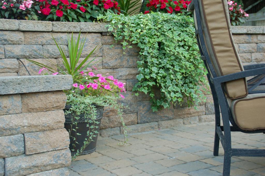 Bucks County Outdoor Environments, Inc. Warminster PA 18974 215322