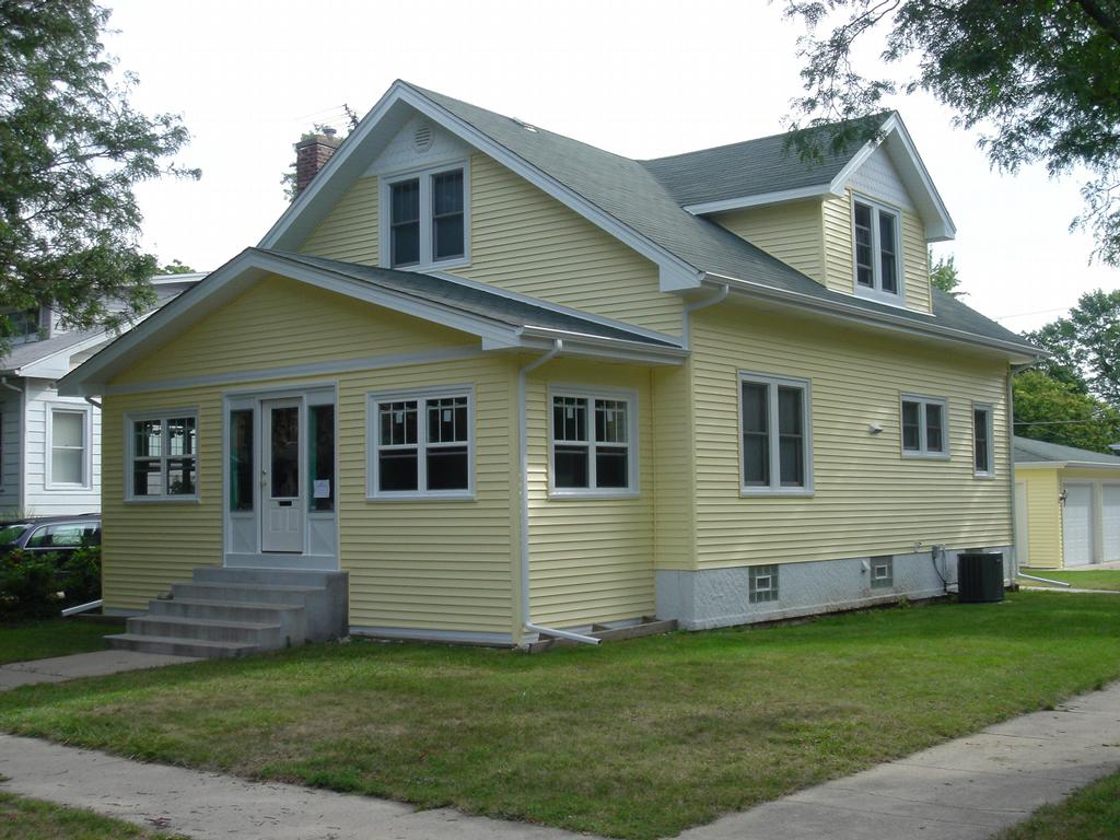 Aabco Roofing & Siding Hinsdale IL 60521 6304559700