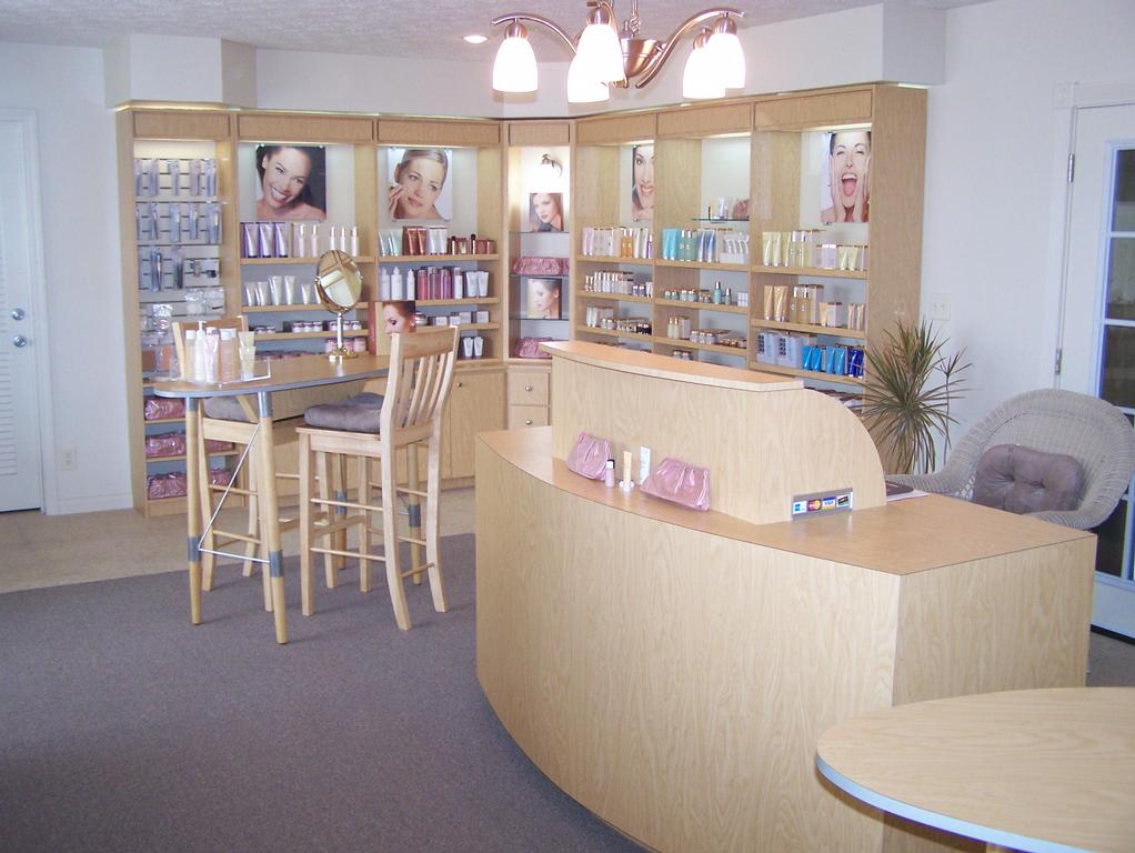 Pictures for Merle Norman Cosmetic Studio in Harrisburg, IL 62946