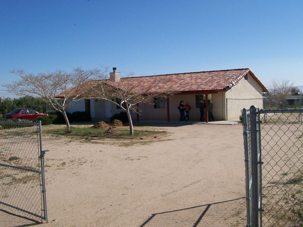 Acacia Real Estate Antelope Valley Buyers Home Inspection Services