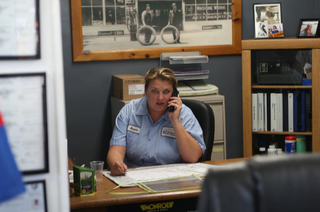 Auto Repair Anaheim in Orange by 807 Chapman Car Care Orange CA 92868