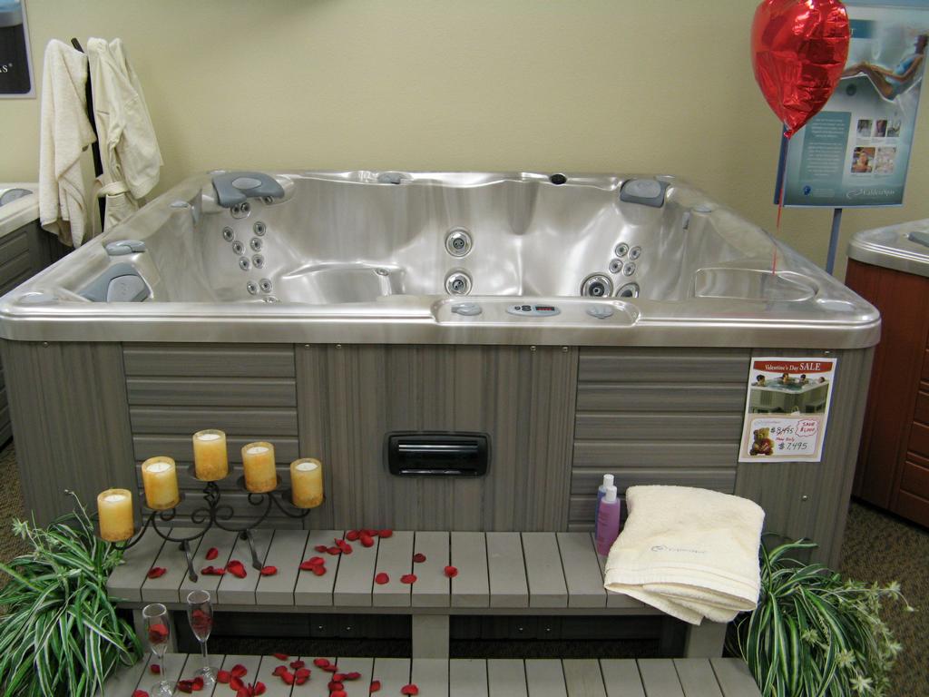 Caldera Spas of the Bay Area Sunnyvale CA 94087 4082411900