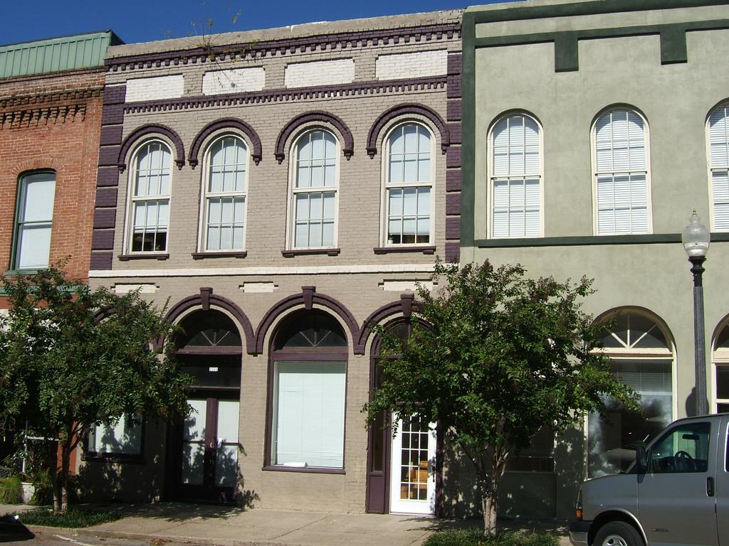 Downtown Properties Meridian MS 39301 6014808985 Apartments