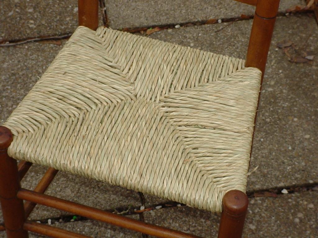 Pictures for TaleWeavers, Antique Chair Caning & Wicker Repair in Erie