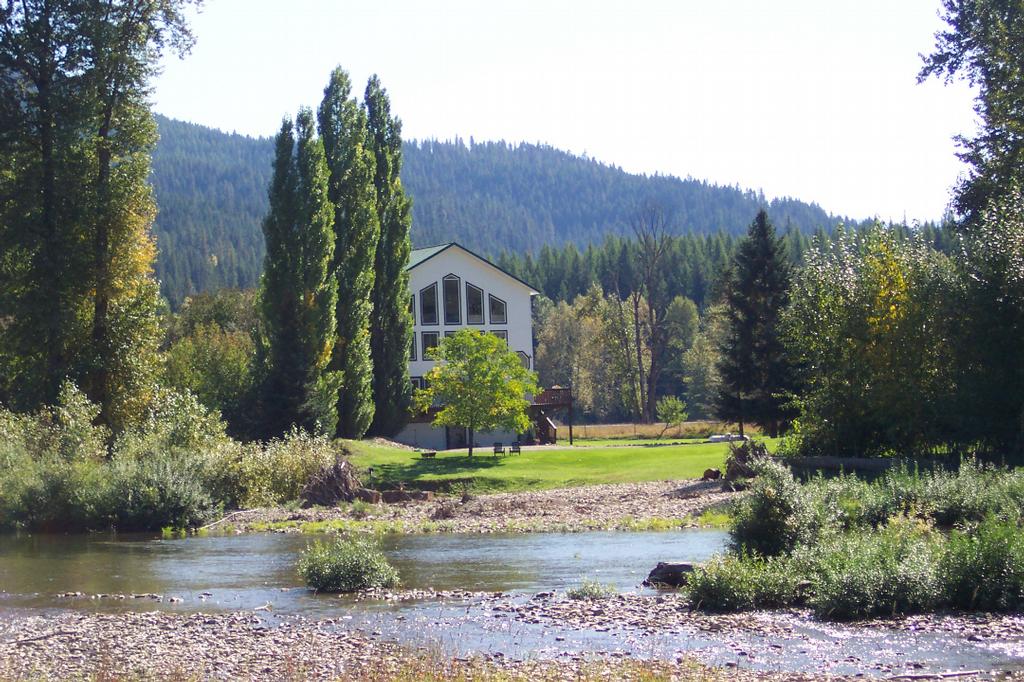 Thyme on the River, Bed & Breakfast Kingston ID 83839 2086822373