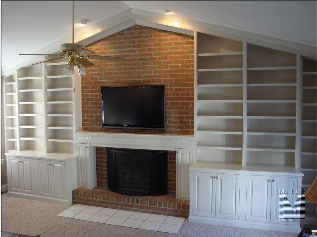 Pictures for MITRE CONTRACTING, INC. in Bristow, VA 20136 Carpenters