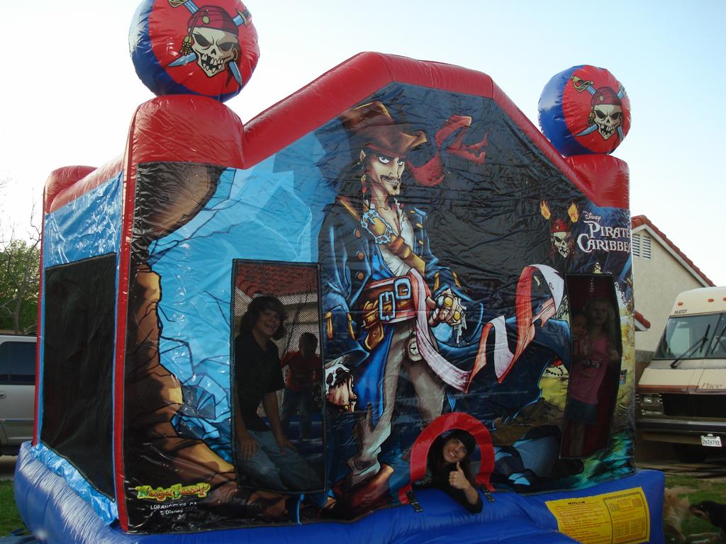 Pictures for All About Fun Party Jumpers in Lake Elsinore, CA 92530