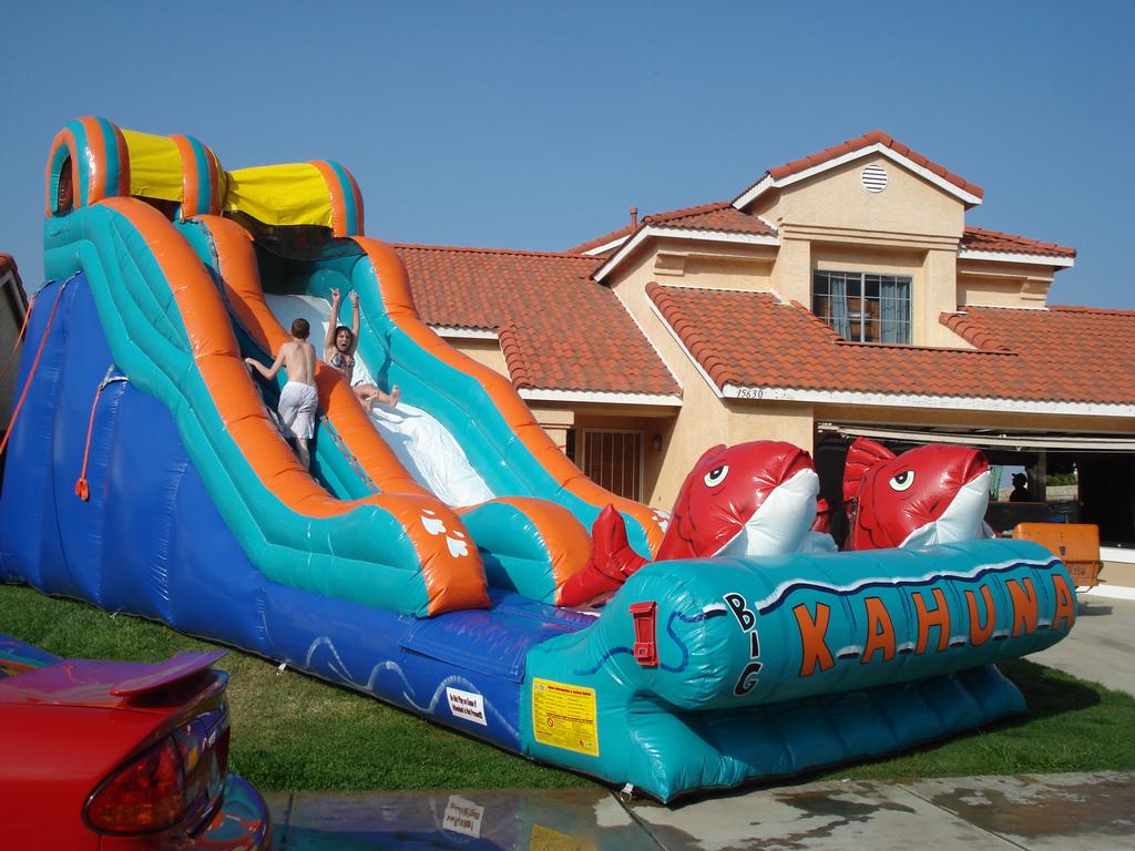 Pictures for All About Fun Party Jumpers in Lake Elsinore, CA 92530