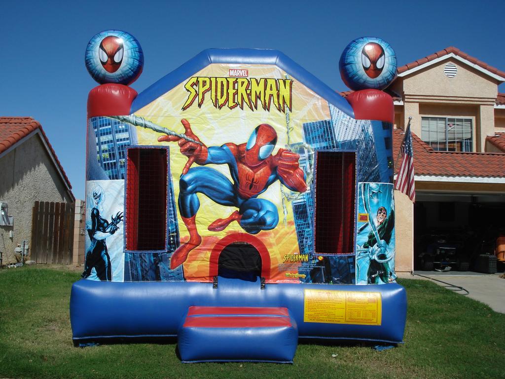 Pictures for All About Fun Party Jumpers in Lake Elsinore, CA 92530