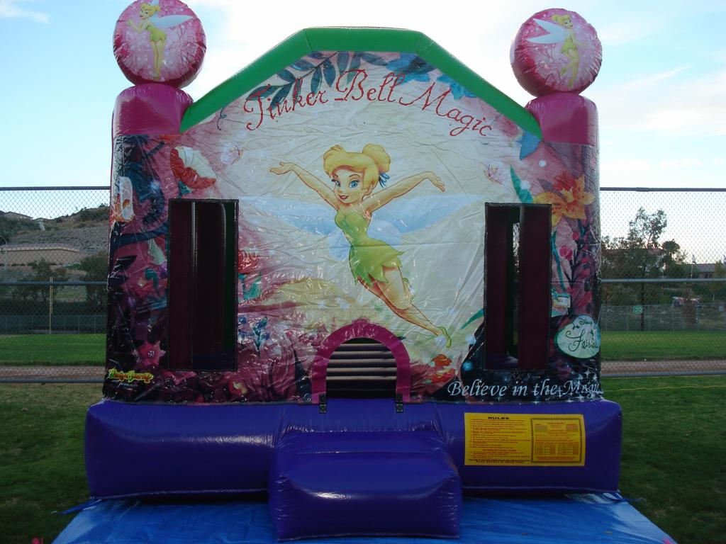 Pictures for All About Fun Party Jumpers in Lake Elsinore, CA 92530