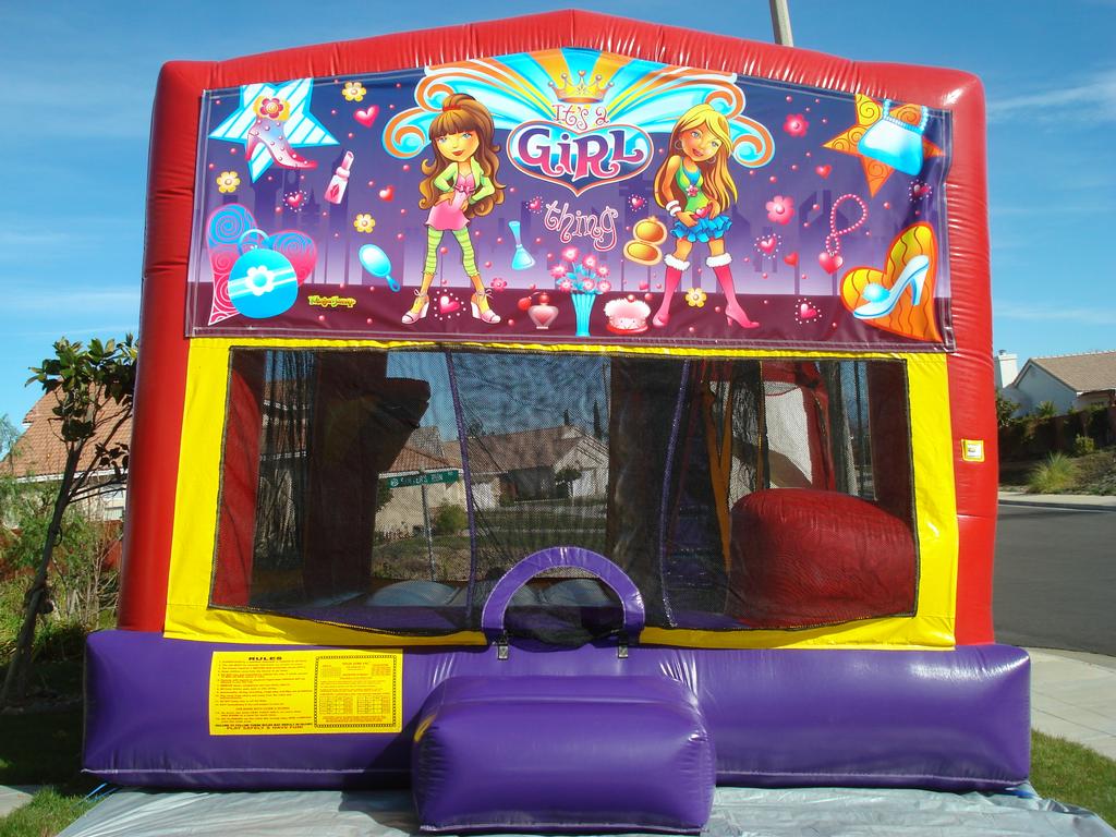 Pictures for All About Fun Party Jumpers in Lake Elsinore, CA 92530