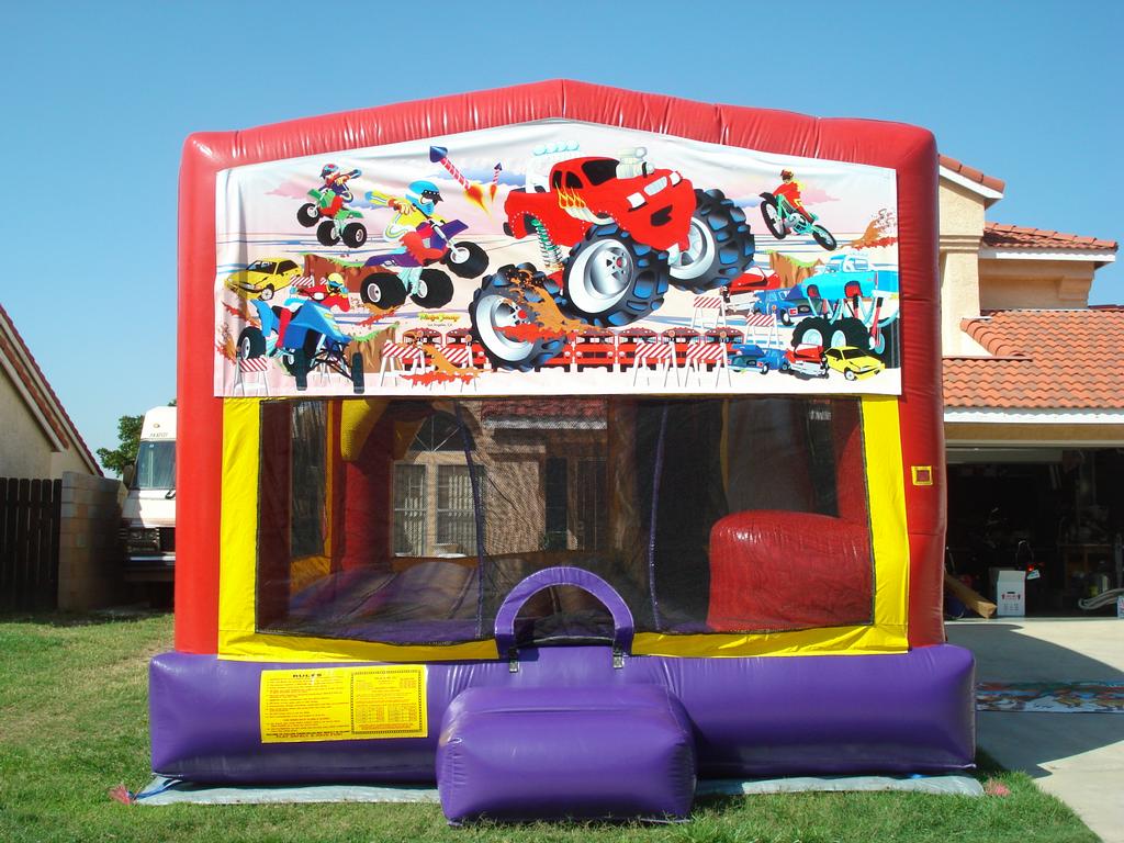 Pictures for All About Fun Party Jumpers in Lake Elsinore, CA 92530