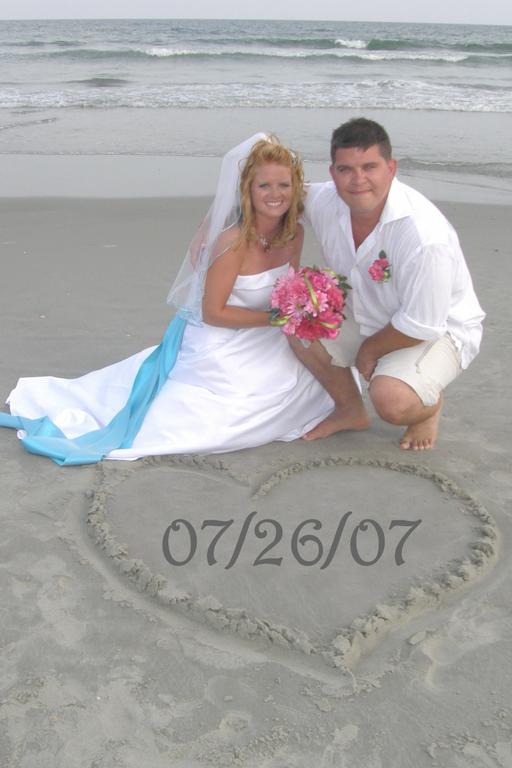 Always and Forever Weddings LLC. North Myrtle Beach SC 29582 843