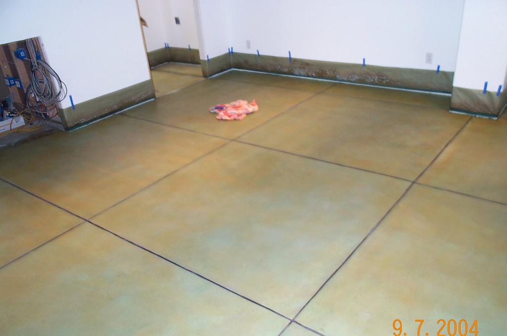 Patina Concrete Modesto CA 95356 2094029635