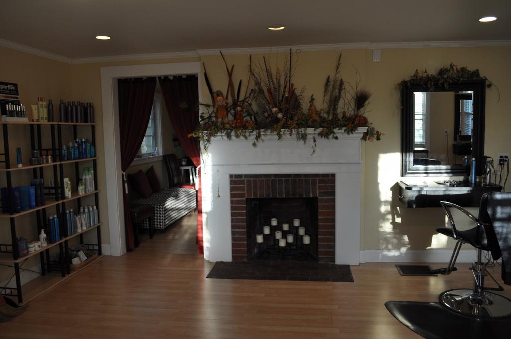 J T Salon Portland ME 04103 2078715858 Beauty Salons