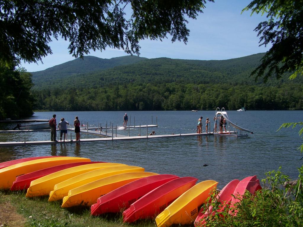 Camp Sentinel Campton NH 03223 6035394839