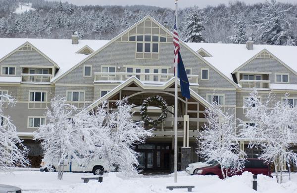 Attitash Grand Summit Resort Hotel and Conference Center Bartlett NH