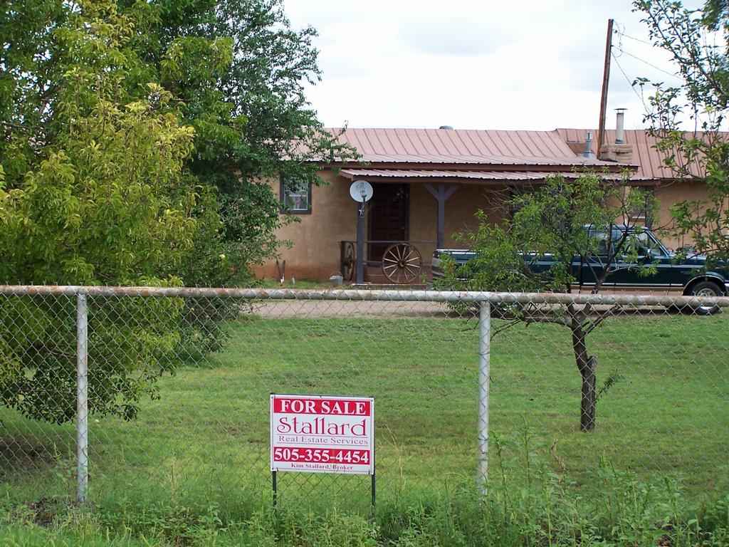 Stallard Real Estate Services Fort Sumner NM 88119 8667812093