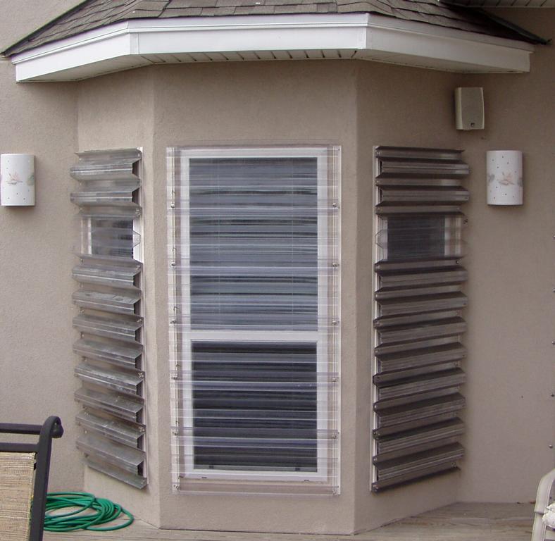 North Bay Hurricane Shutters & Aluminum Ingleside TX 78362 3617751480