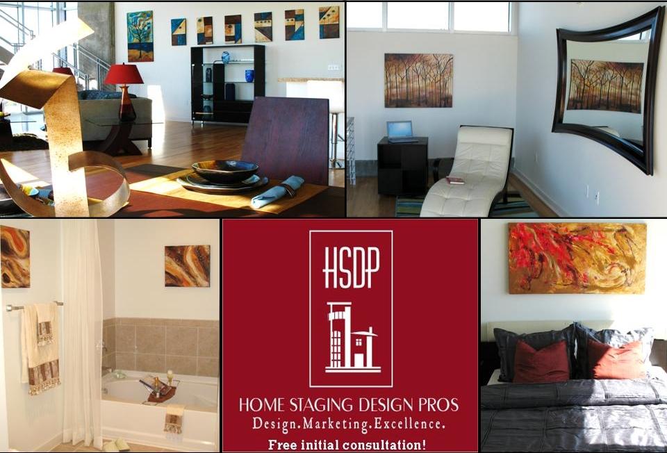 Home Staging Design Pros Orlando FL 32801 8666501724