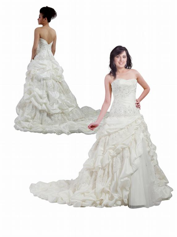 Pictures for Affordable Elegance Bridal/ Heartland Ranch