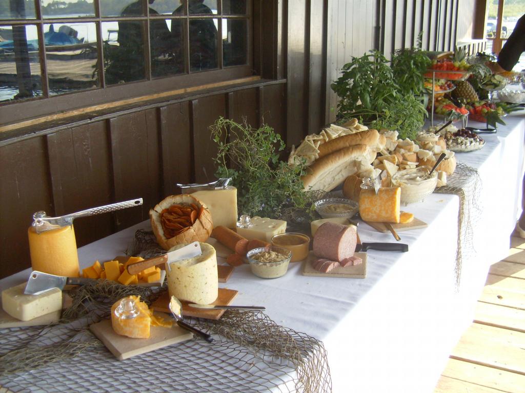 Pictures for er Catering LLC, Michonda er in New Wilmington, PA 16142