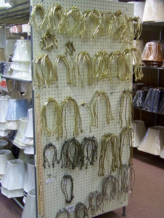 Lamps & Shades Ltd Glen Ellyn IL 60137 6304695404