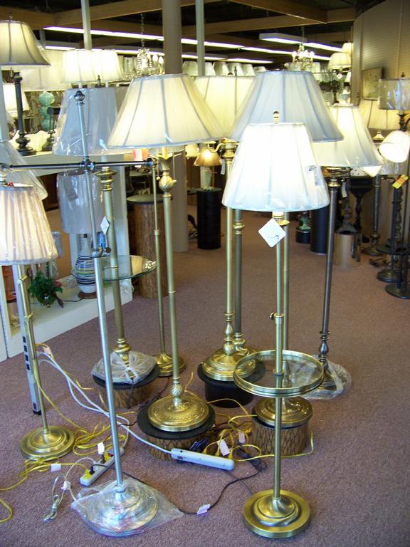 Lamps & Shades Ltd Glen Ellyn IL 60137 6304695404