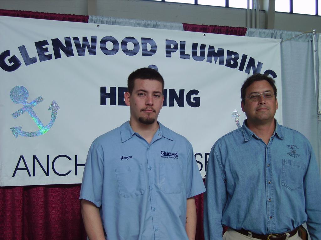 Glenwood Plumbing & Hydronics Glenwood MN 56334 3204240834