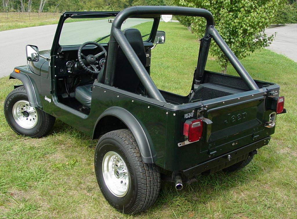 Middle tennessee jeep dealers