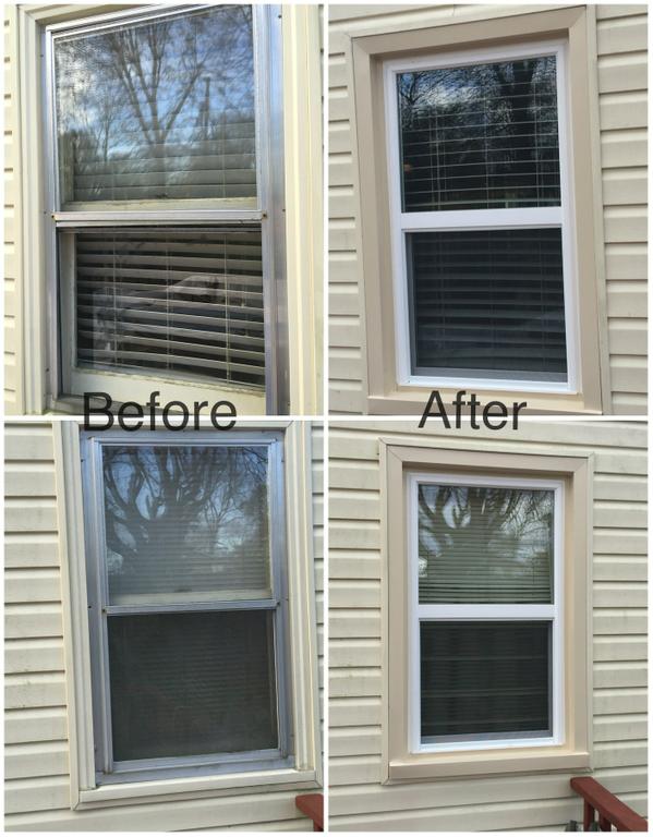 Pictures for Window Fitters in Nashville, TN 37211 Doors & Windows