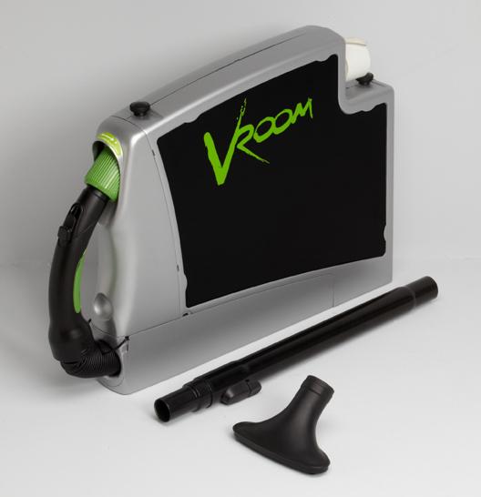 VroomwithToolsLR from Vacuflo Built In Vacuum Systems in O Fallon, MO 63366